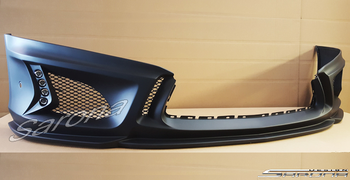 Custom Bentley GT  Coupe Body Kit (2011 - 2016) - $3150.00 (Part #BT-013-KT)